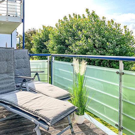 Haffblick Wohnung 43 Boltenhagen Kültér fotó