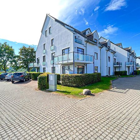 Haffblick Wohnung 43 Boltenhagen Kültér fotó