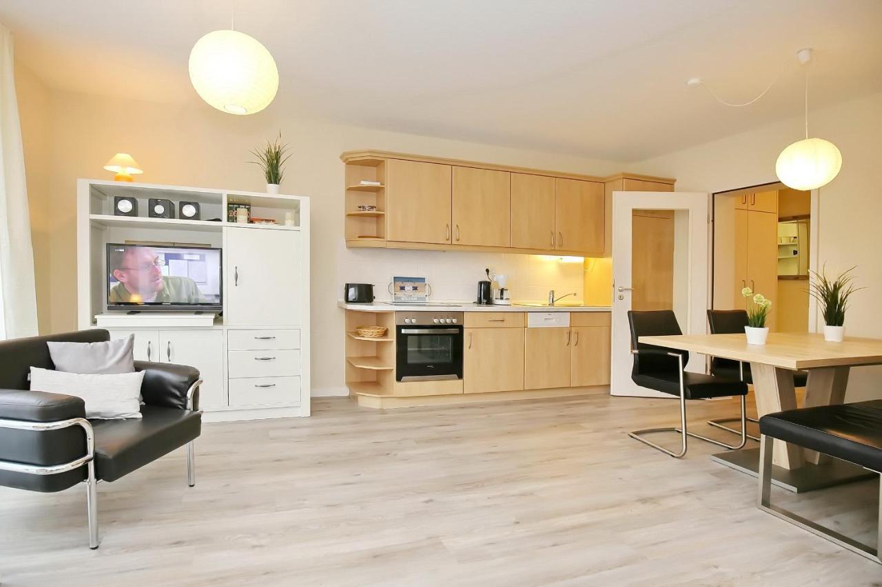 Haffblick Wohnung 43 Boltenhagen Kültér fotó