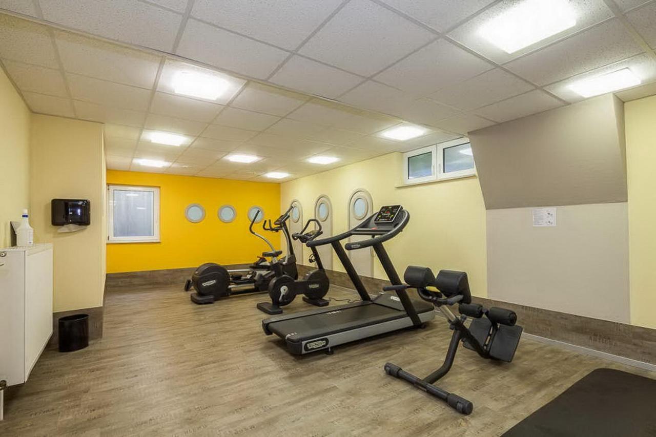 Haffblick Wohnung 43 Boltenhagen Kültér fotó