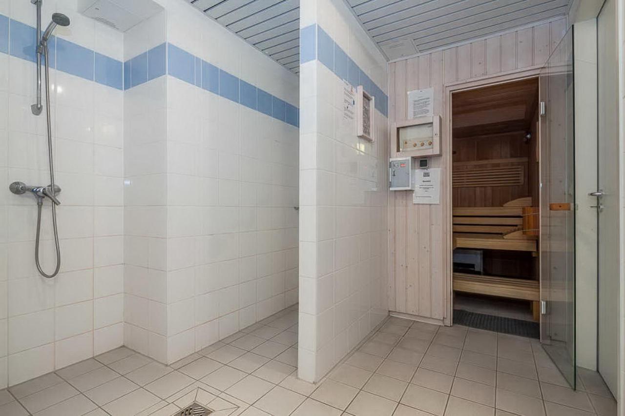 Haffblick Wohnung 43 Boltenhagen Kültér fotó