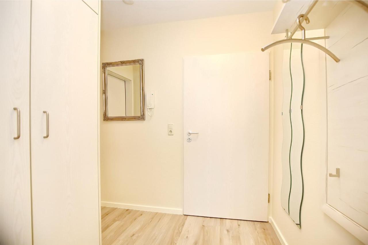 Haffblick Wohnung 43 Boltenhagen Kültér fotó