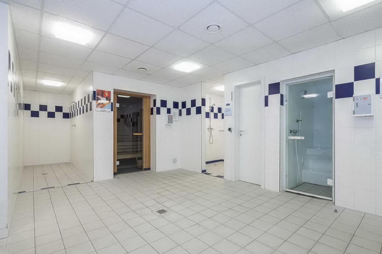 Haffblick Wohnung 43 Boltenhagen Kültér fotó
