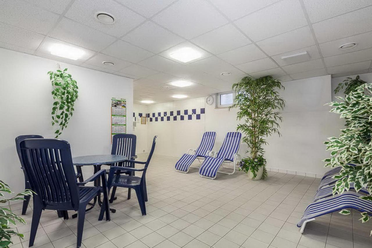 Haffblick Wohnung 43 Boltenhagen Kültér fotó