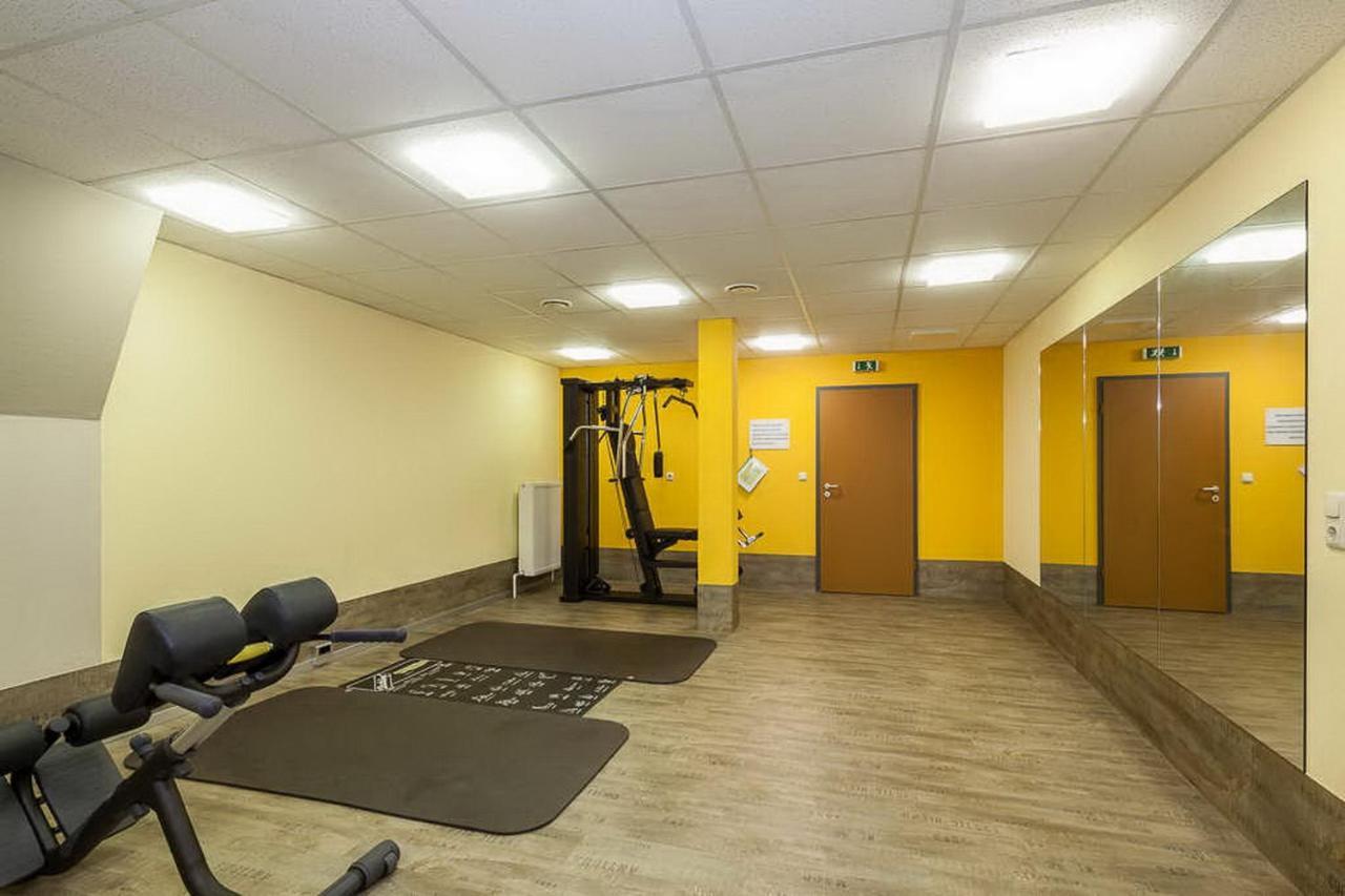 Haffblick Wohnung 43 Boltenhagen Kültér fotó